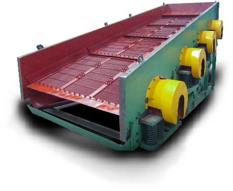 解決篩分難題！