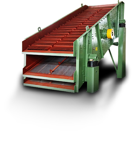 解決篩分難題！