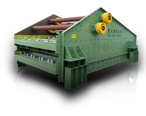 解決篩分難題！